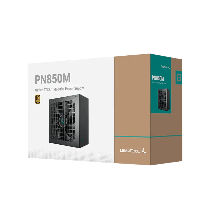 DEEPCOOL PN850M Modular